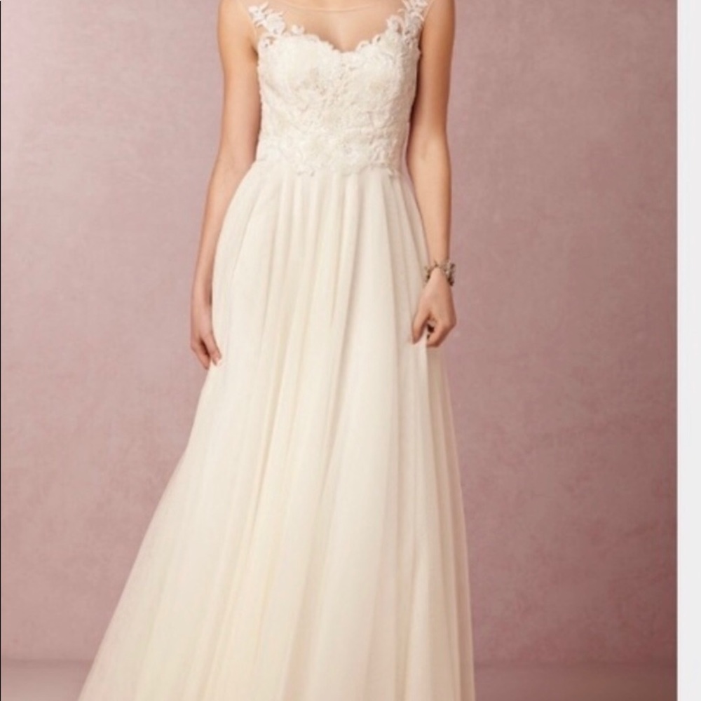 Watters Wedding Dress